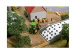 FALLER-190037 Coffret agriculture écologique