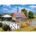 Coffret Agriculture et écologie FALLER-190037
