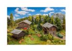FALLER-190139 Coffret village Alpin
