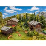 Coffret village alpin FALLER-190139