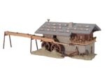 FALLER-190139 forge du village alpin