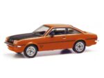 HERPA-24389-008 Voiture Opel Manta HO