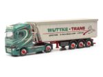 HERPA-317610 Camion Renault T Facelift SZ