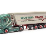 Camion Renault HERPA-317610