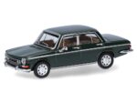HERPA-420464-004 Voiture Simca 1301 verte HO