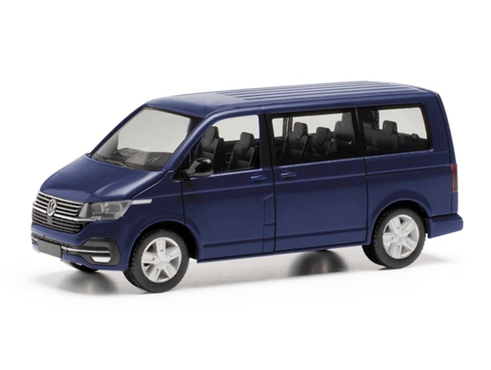 VOLKSWAGEN Caravelle T6.1 HERPA-96782-002