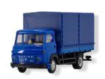 IGRA-SAI-808 Camion Saviem SG3 Baché bleu HO