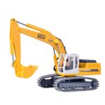 Pelle hydraulique LIEBHERR R 934 KIBRI-11285