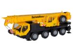 KIBRI-13027 Grue routière télescopique HO