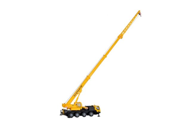 Kibri 18043 - H0 Bundeswehr Grue Mobile Liebherr Ltm 1050/3 - Neuf Kibri 18043 - H0 Bundeswehr Grue Mobile Liebherr Ltm 1050/3 - Neuf