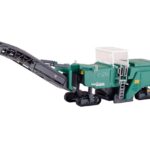 Fraiseuse d'asphalte Wirtgen KIBRI-15200