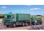 KIBRI-15211 Suggestion de mise en situation Camion DAF
