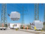 KIBRI-39844 Lot de 2 transformateurs électriques