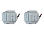 KIBRI-39844 Transformateurs