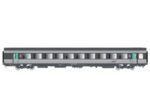 LS MODELS-40605 Voiture corail 2ème cl complémentaire au coffret 41215