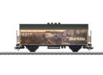 MARKLIN-45903 Wagon frigorifique catalogue 1932