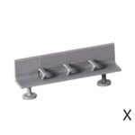 Bancs de gare N PECO-NB29
