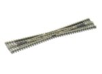 PECO-SL394F Croisement long insulfrog 10° code 55