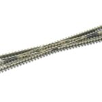 Croisement long 10° Insulfrog N code 55 SL394F