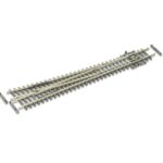 Aiguillage long à droite Electrofrog N code 55 SLE388F