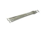 PECO-SLE389F Aiguillage long à gauche electrofrog Code 55
