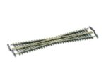 PECO-SLE394F Croisement long electrofrog 10° code 55