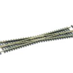 Croisement long 10° Electrofrog N code 55 SLE394F
