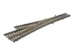 PECO-SLE399F Aiguillage triple Electrofog code 55