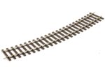 PECO-ST725 Rail courbe R2 1020mm 22.5° O code 124