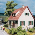 Maison de campagne PIKO-61826