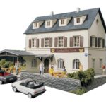 Hôtel restaurant PIKO-61830