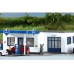 Station essence Aral PIKO-61827