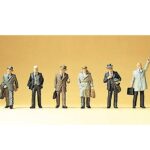 Hommes d'affaires PREISER-79114
