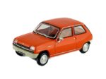 REE-CB140 Voiture RENAULT R5 TL 1972 orange HO