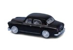 SAI-6200 Voiture PEUGEOT 403 limousine 1959 noire H0