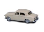 SAI-6201 Voiture Peugeot 403 limousine 1959 ivoire H0