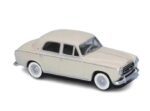 SAI-6201 Voiture Peugeot 403 limousine 1959 ivoire HO