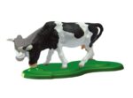 VIESSMANN-1581 Vache animée qui bouge la tête