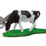 Vache animée HO VIESSMANN-1581