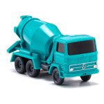 Camion Mercedes toupie à béton N WIKING-94508