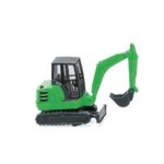 Pelleteuse HR18 WIKING-94608