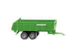 WIKING-95503 Remorque Joskin échelle N