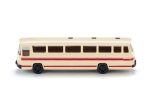 WIKING-97102 Autocar MERCEDES BENZ O 302 échelle N 1-160ème
