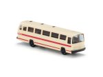WIKING-97102 Autocar MERCEDES O 302 échelle N