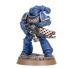 Infernus Space Marines Sprue - Warhammer Space Marines UTMMF