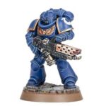 Infernus Space Marines Sprue - Warhammer Space Marines