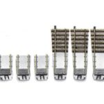 Kit d'extension pont tournant FLEISCHMANN-6153