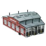 Rotonde pour locomotives FLEISCHMANN-6476