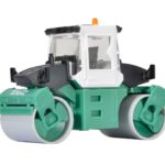 Rouleau compresseur BOMAG KIBRI-11502
