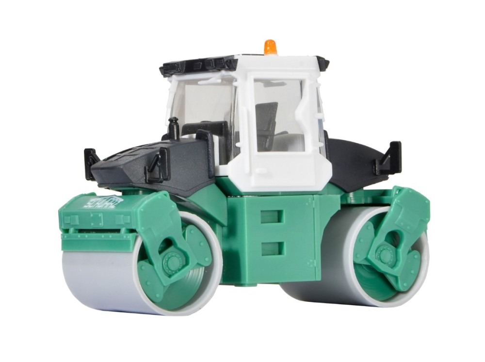 Rouleau compresseur BOMAG KIBRI-11502